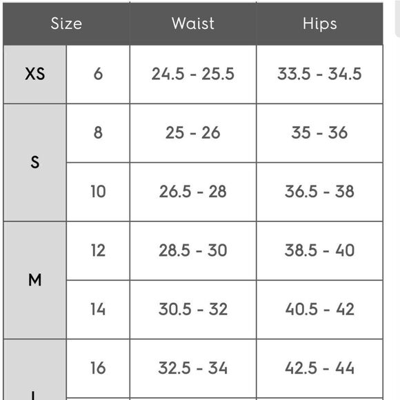 2097 NWT Woolovers Straight Jeans Size US 12 - Picture 9 of 9